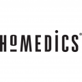 Homedics logo