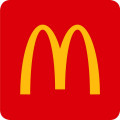 McDonald's Isla de postres logo