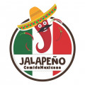 JALAPEÑO logo