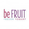 BE FRUIT logo