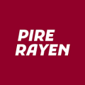 PIRE RAYEN logo