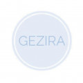 GEZIRA logo