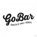 GO BAR logo