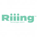 RIIING logo