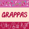 GRAPPAS logo