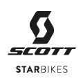 Star Bikes logo
