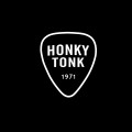HONKY TONK logo