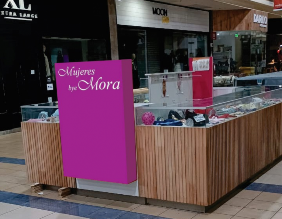 MUJERES BY MORA foto