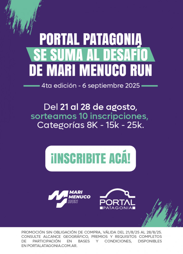 RUN