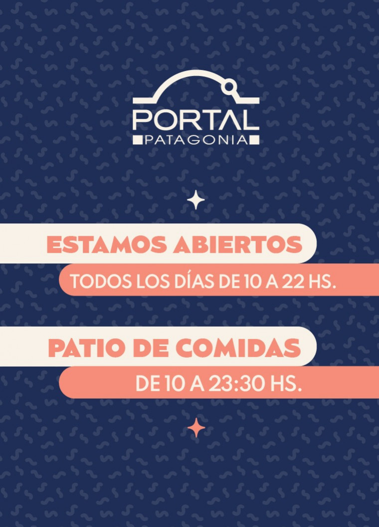 2025 horarios