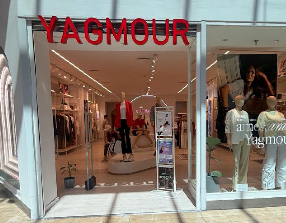 Yagmour foto