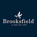 BROOKSFIELD logo