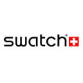 SWATCH logo