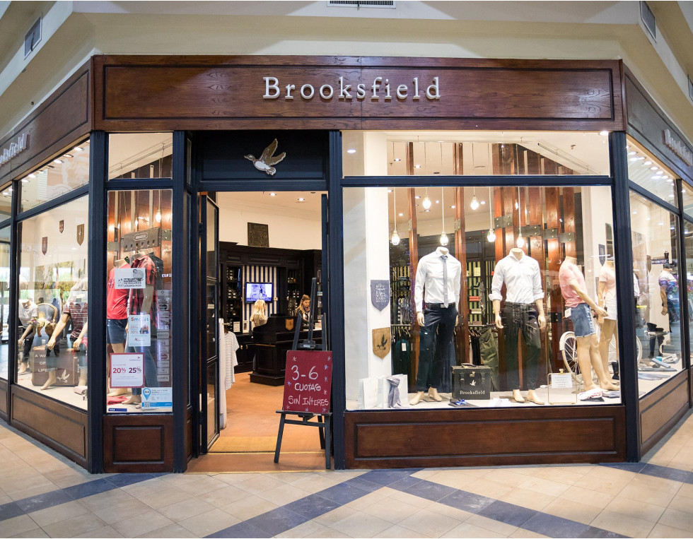 BROOKSFIELD foto