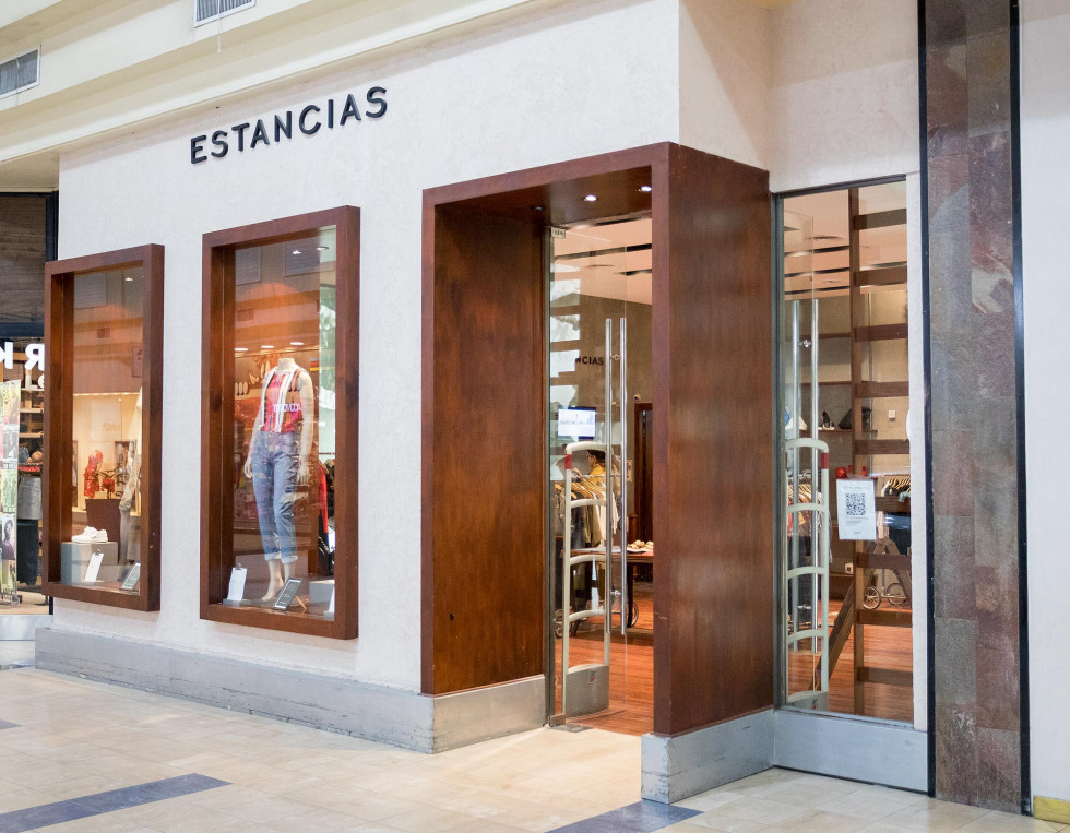 ESTANCIAS CHIRIPA foto