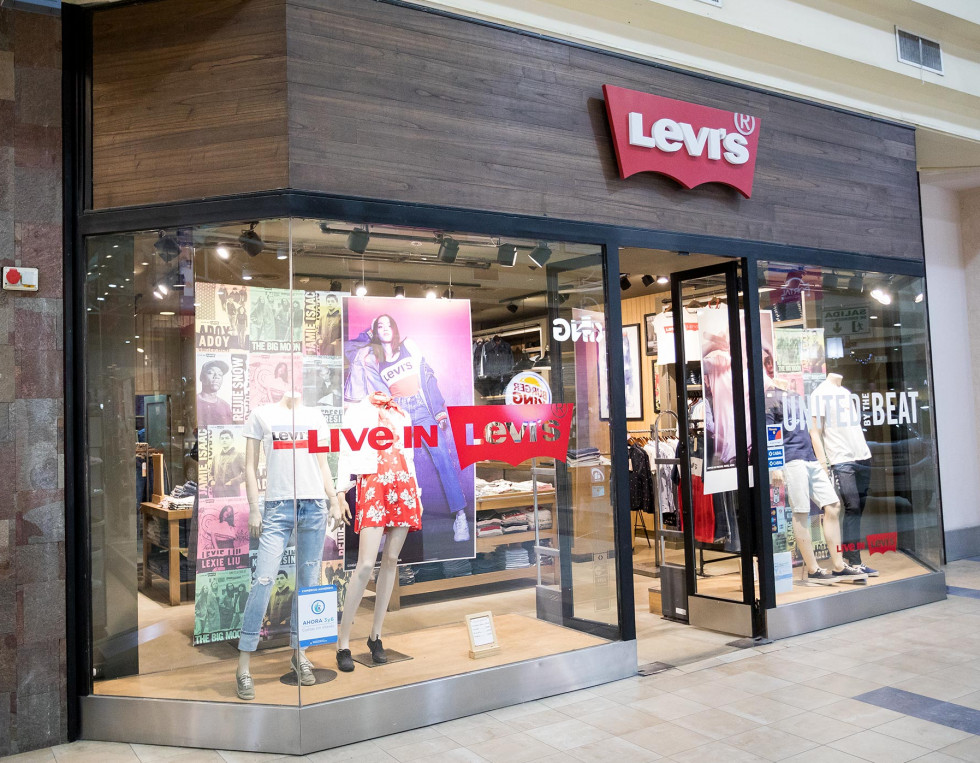 LEVIS foto