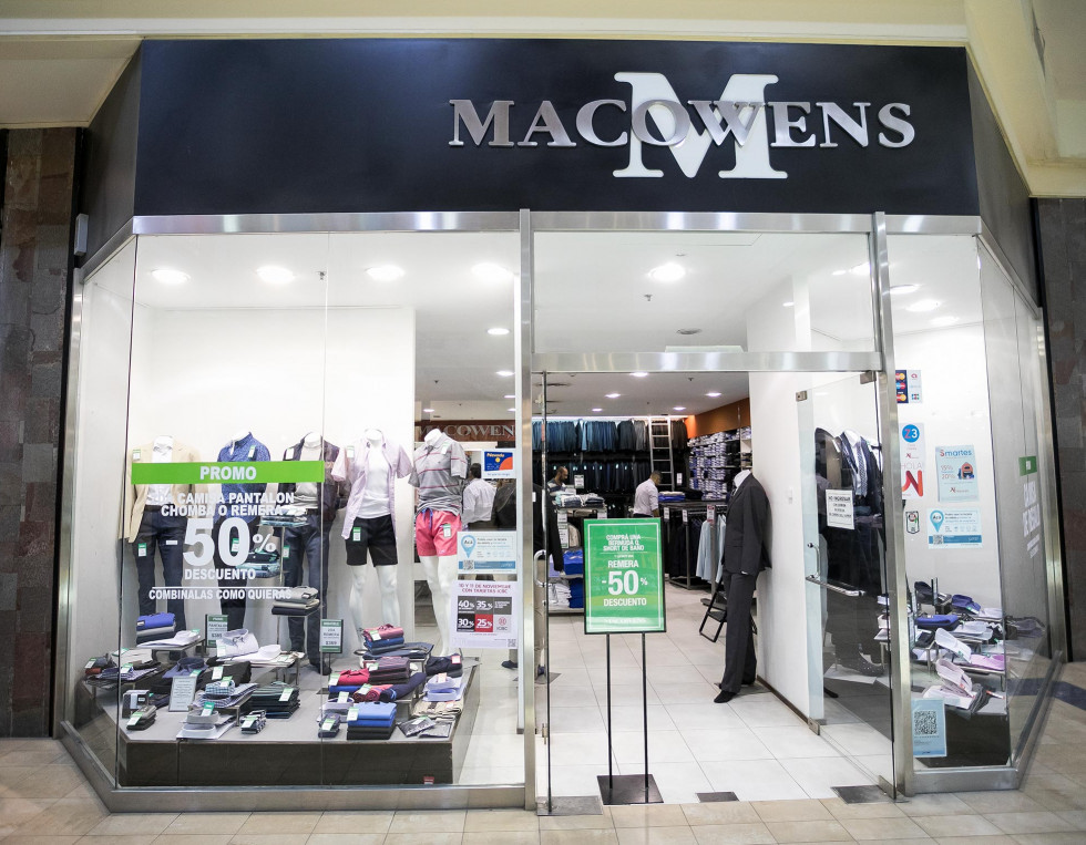 MACOWENS foto