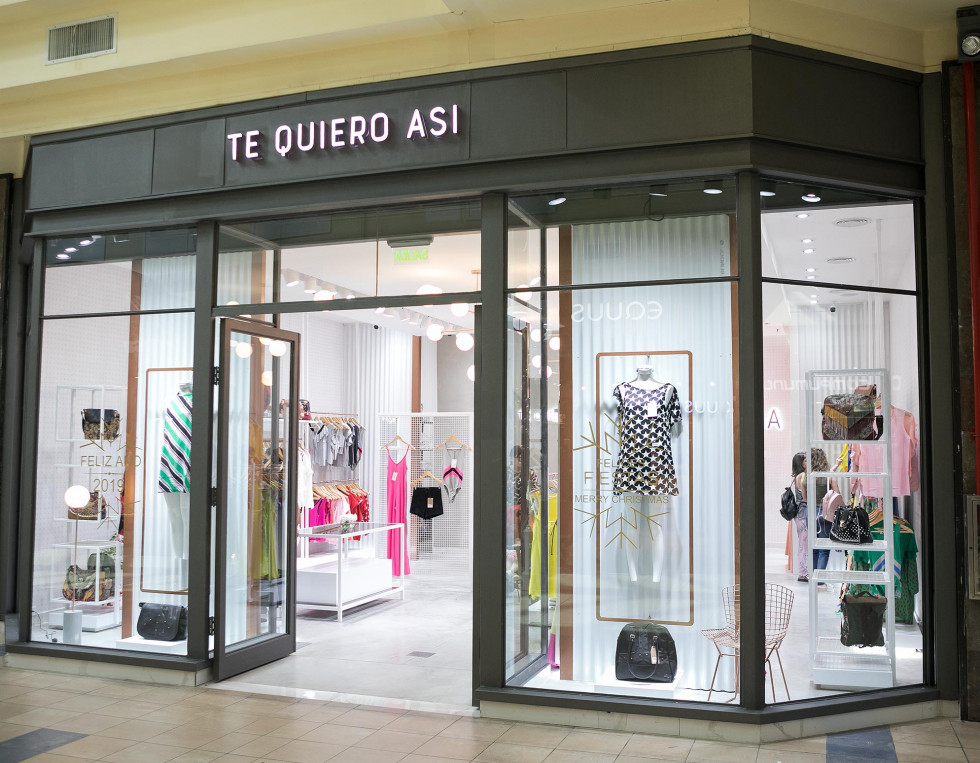 TE QUIERO ASÍ... foto