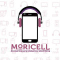 MORICELL logo