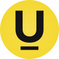 URBAN logo