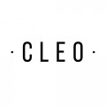CLEO/MARÍA RIVOLTA logo