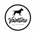 VALENTINO logo